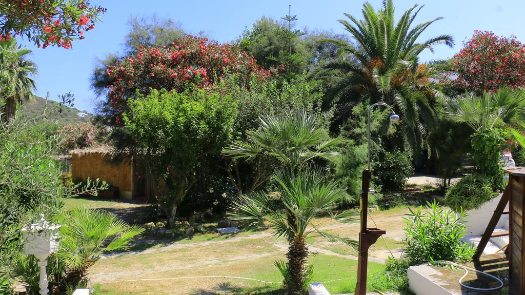 Cala Cavone Guest House Ponza Exterior photo