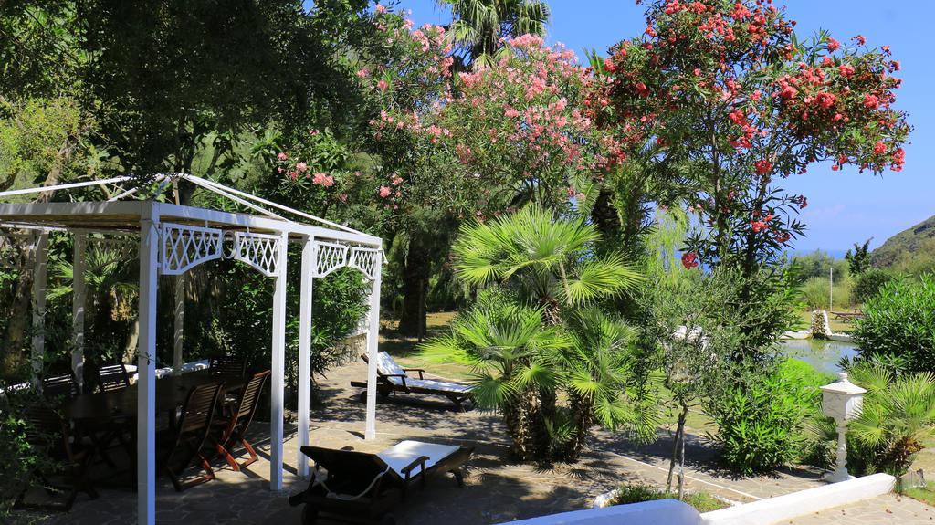 Cala Cavone Guest House Ponza Exterior photo
