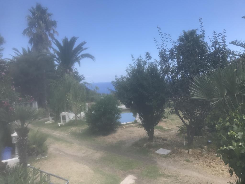 Cala Cavone Guest House Ponza Exterior photo